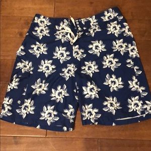 Swim trunks